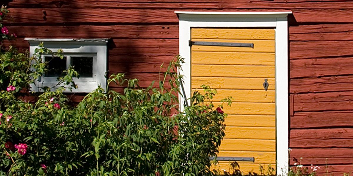 For new or old wood