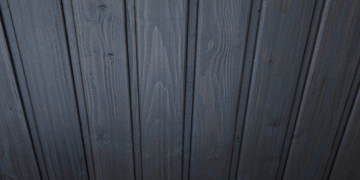 Very fast-drying stain