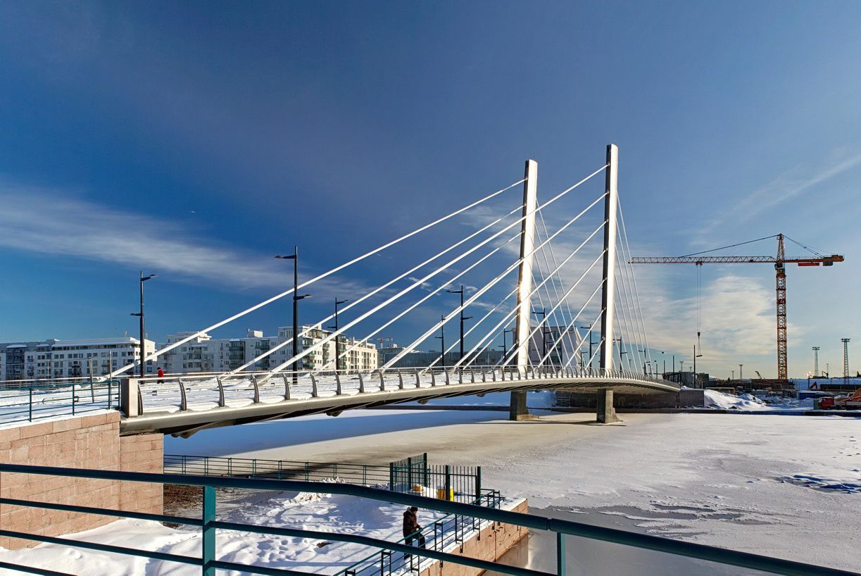 Bridge