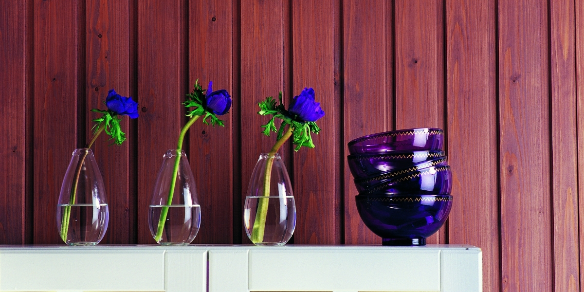 kitchen wall
