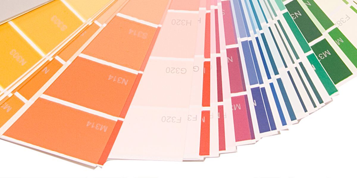 symphony color map