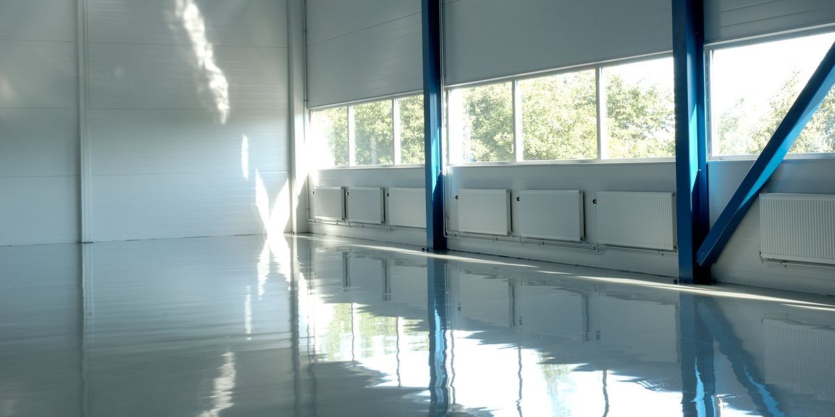 Warehouse