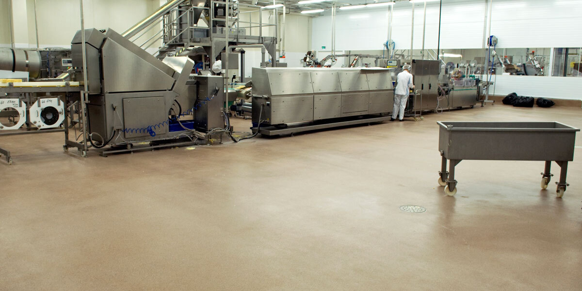 Cheese Production