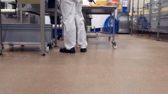 floor coatings