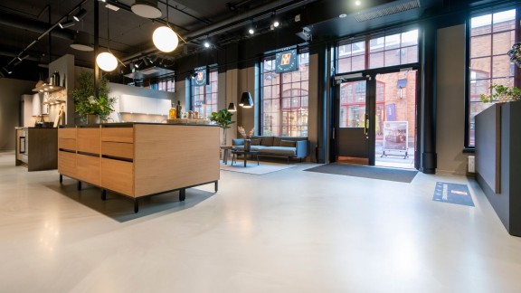 Floors