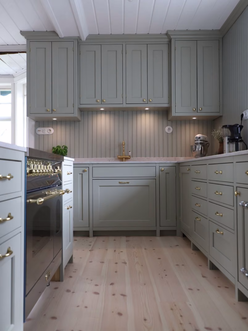 Snek kitchen