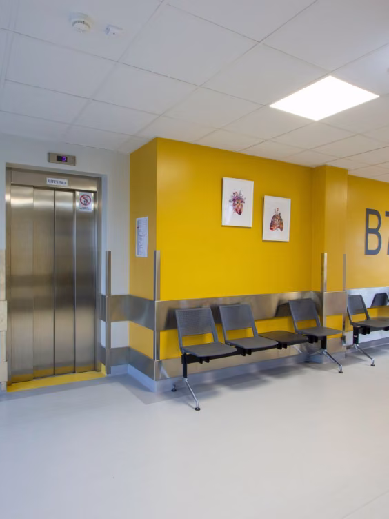 Hospital