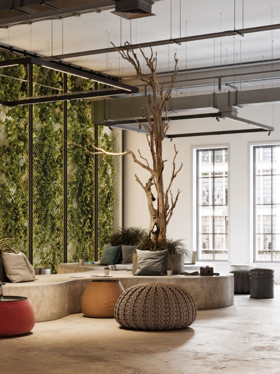 Green building