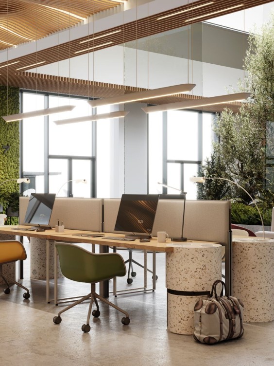 Green building