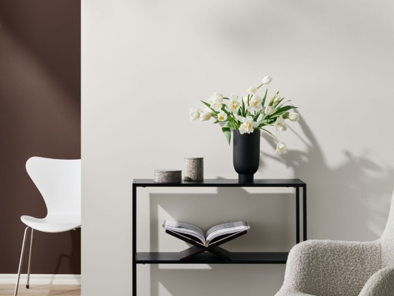 timeless interior