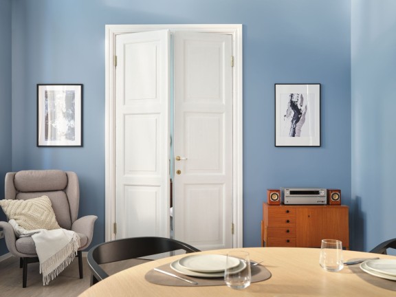 tips in choosing living room colour
