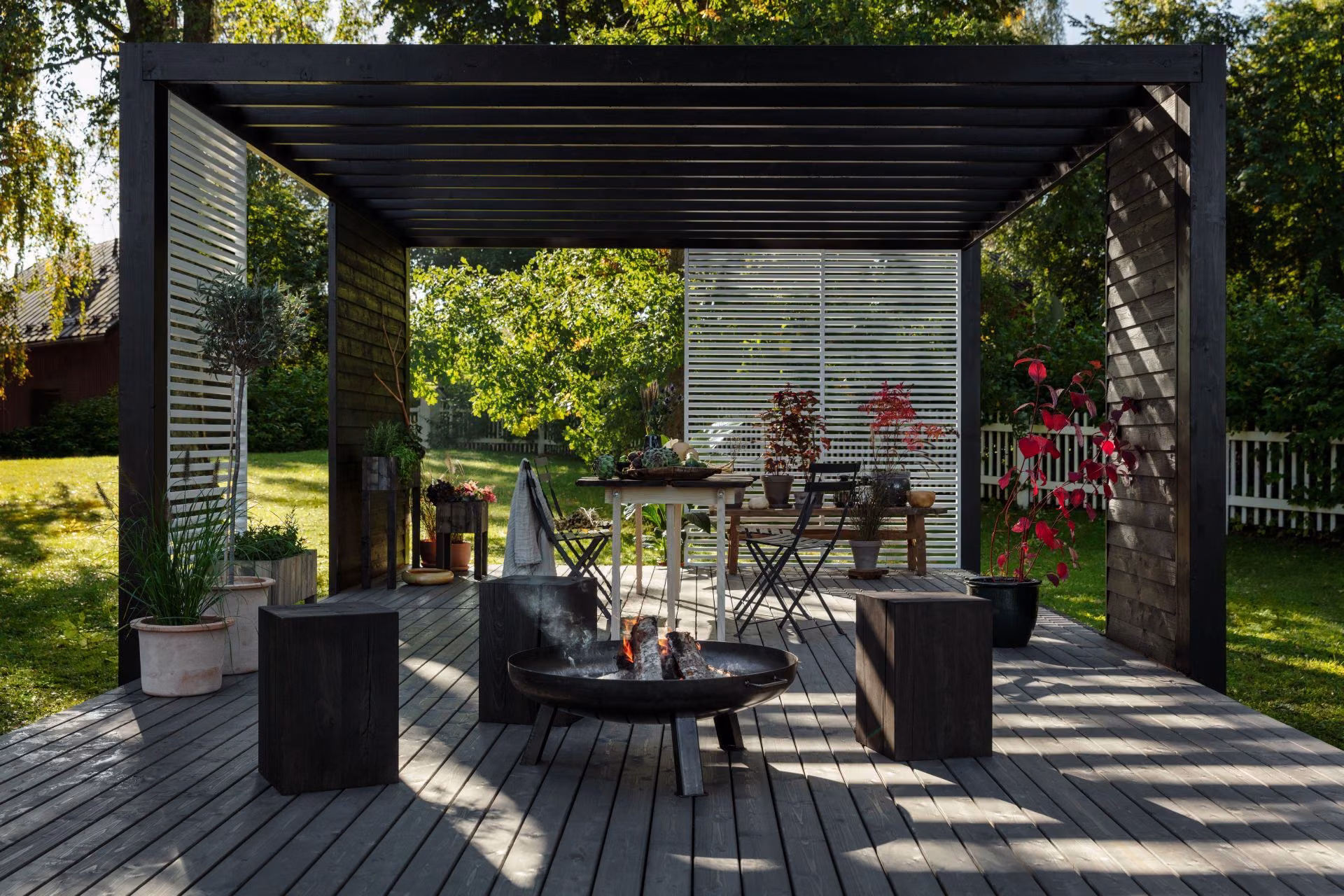 Pergola