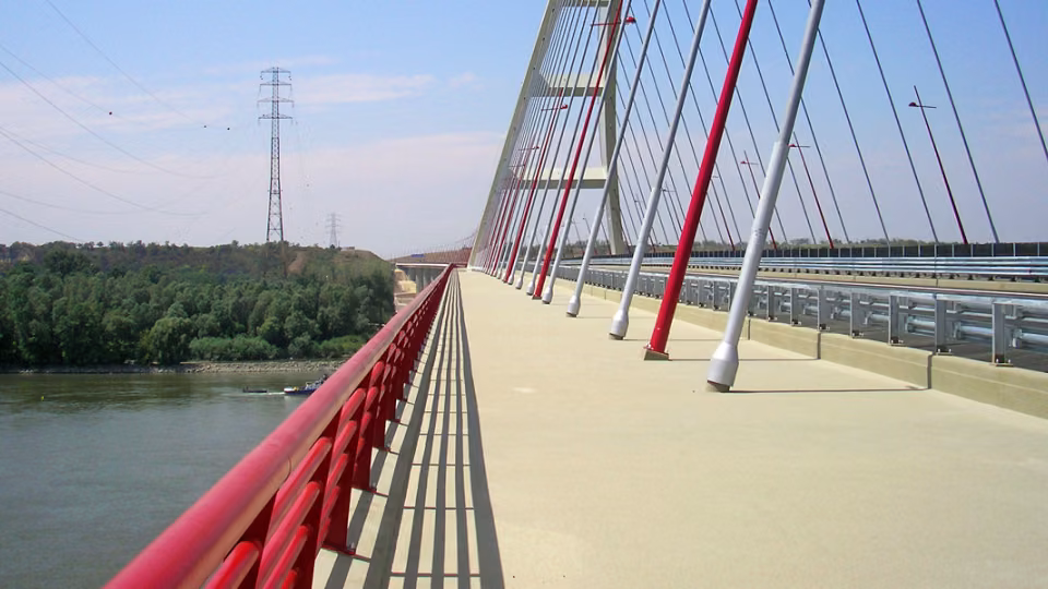 Bridges