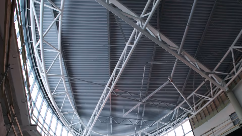 Metal surfaces