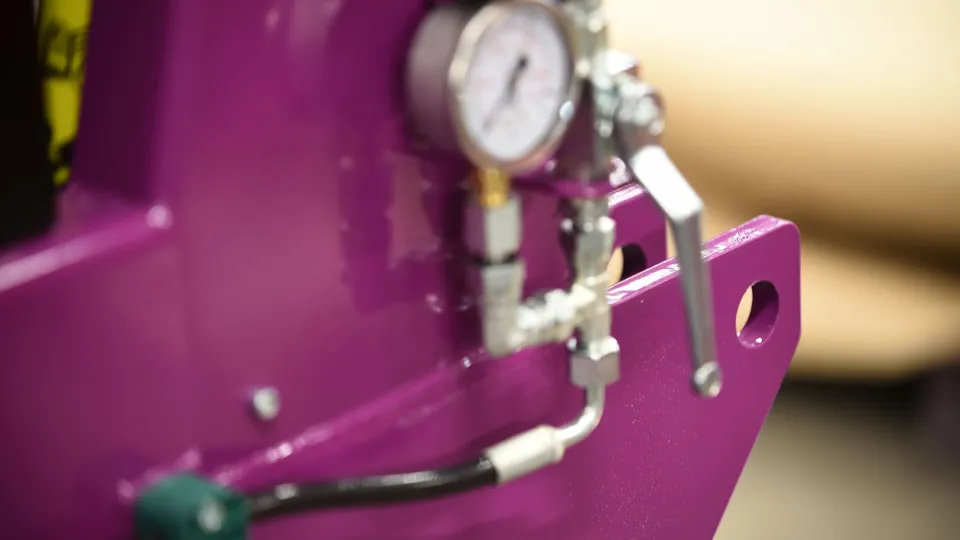 Aimo kortteen konepaja