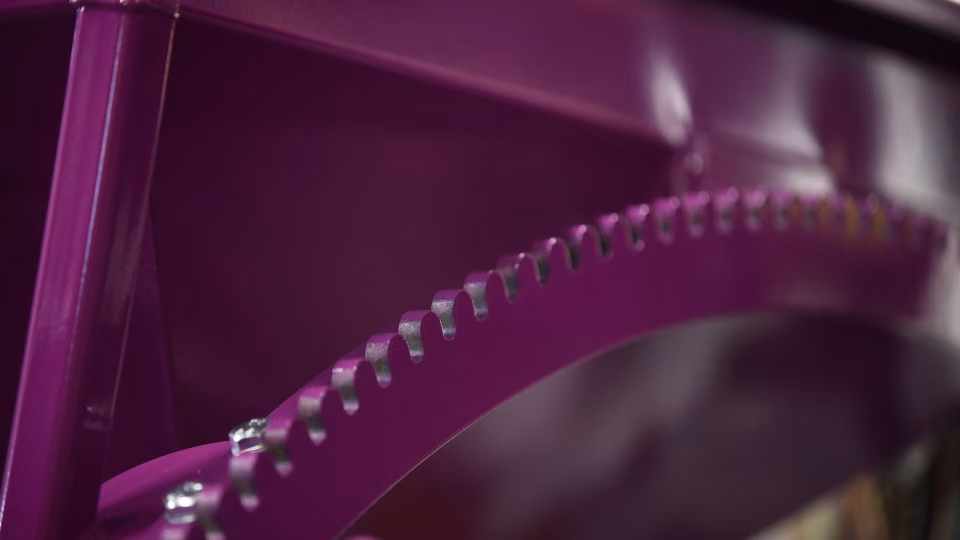 Working with high-solids products: Expert tips for high-quality results