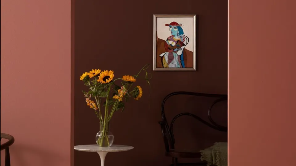 Design solutions inspired by nature