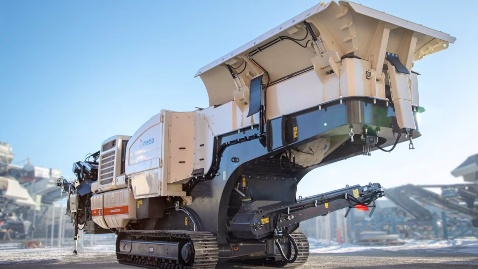 Tikkurila solutions for industrial coatings