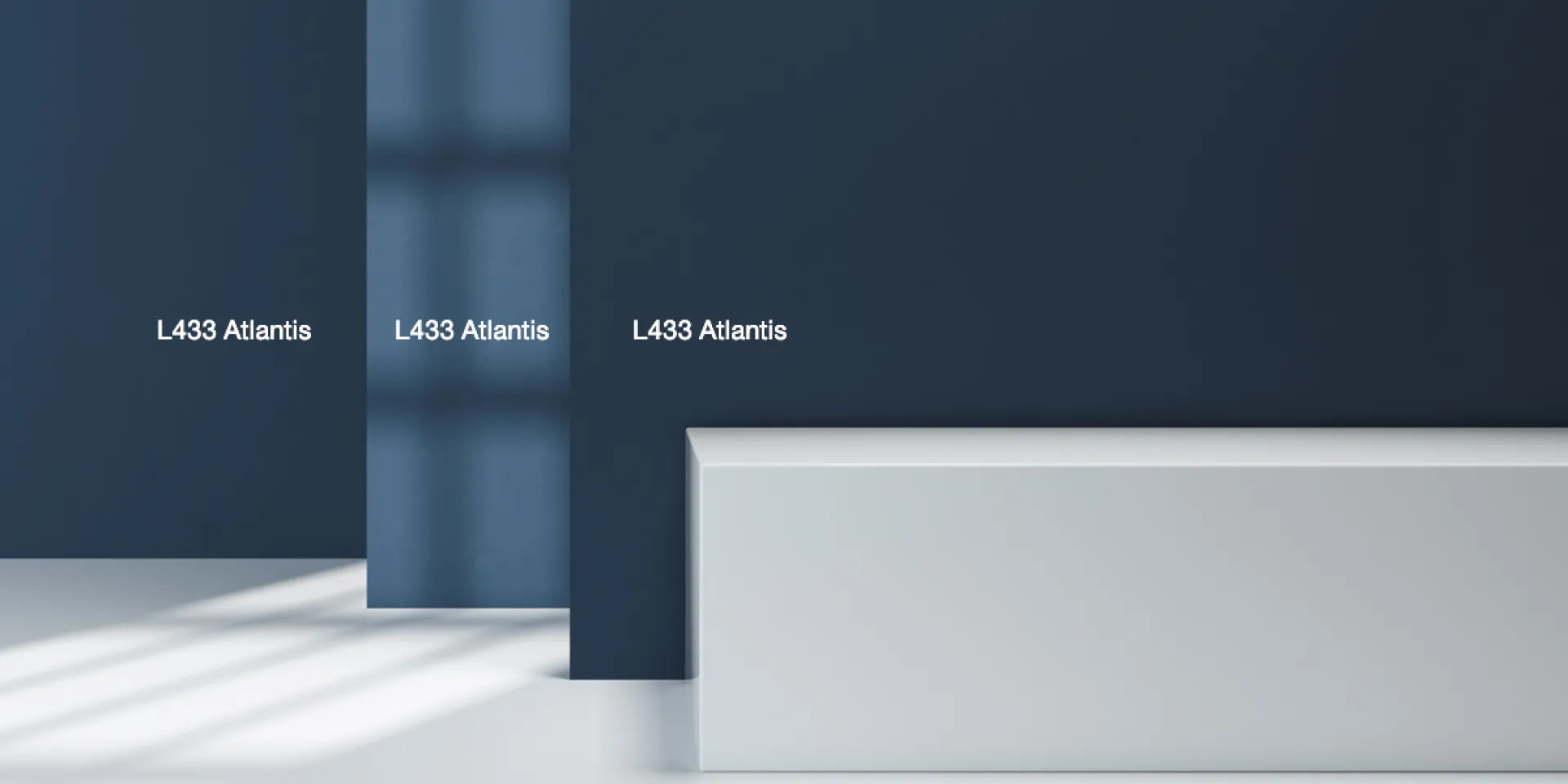 Where do colours come from?