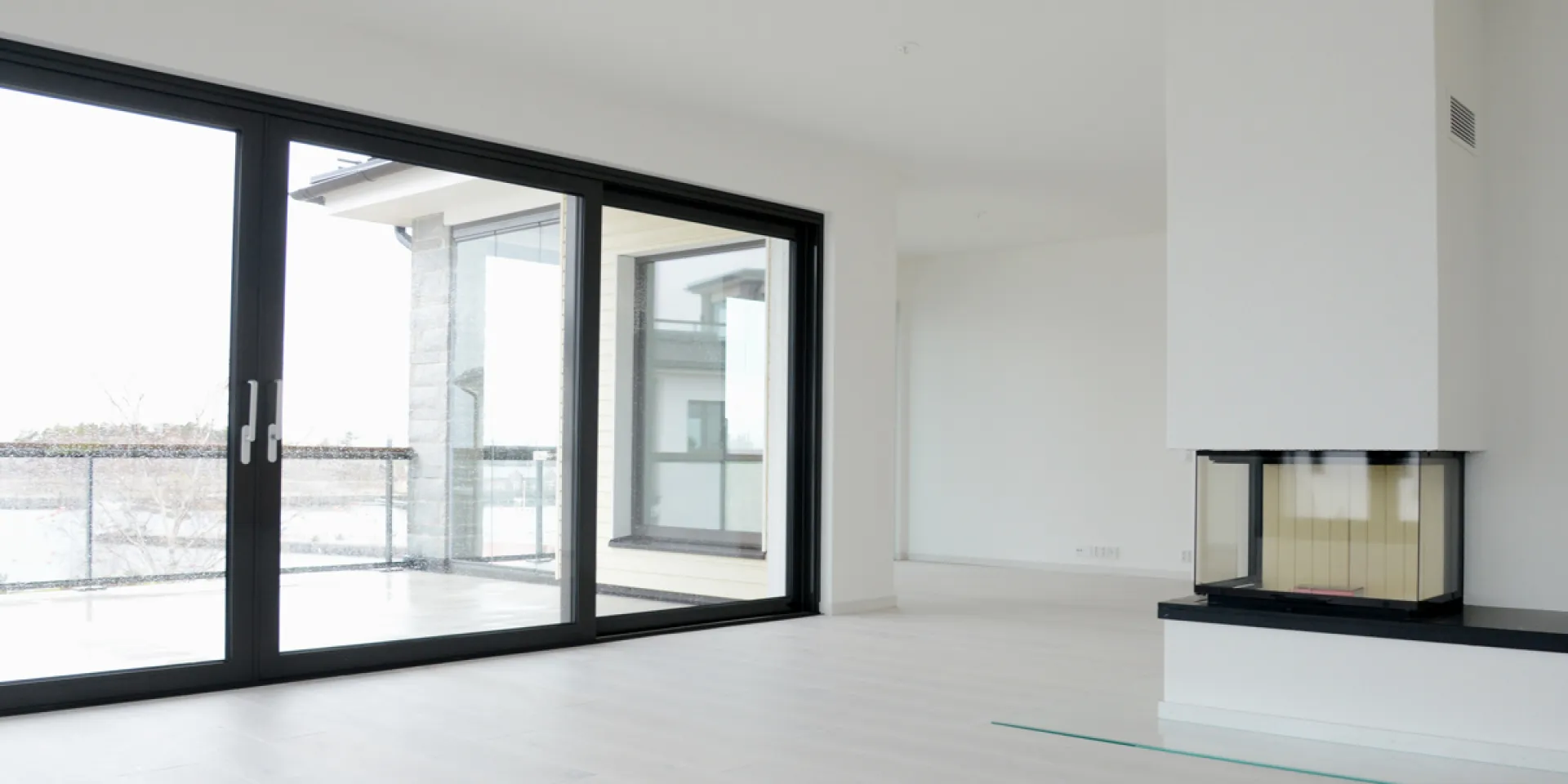 Hangon Regatta Suites interior