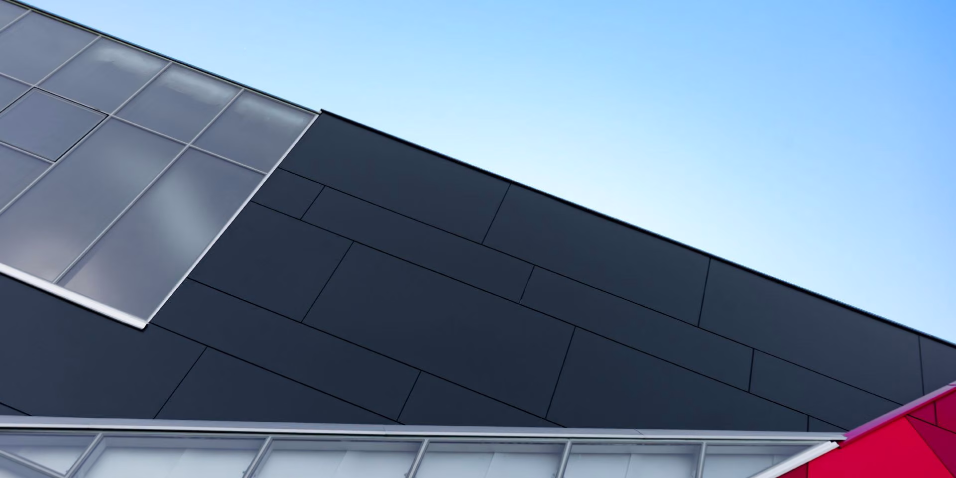 Tikkurila Master Solution paints for roofs
