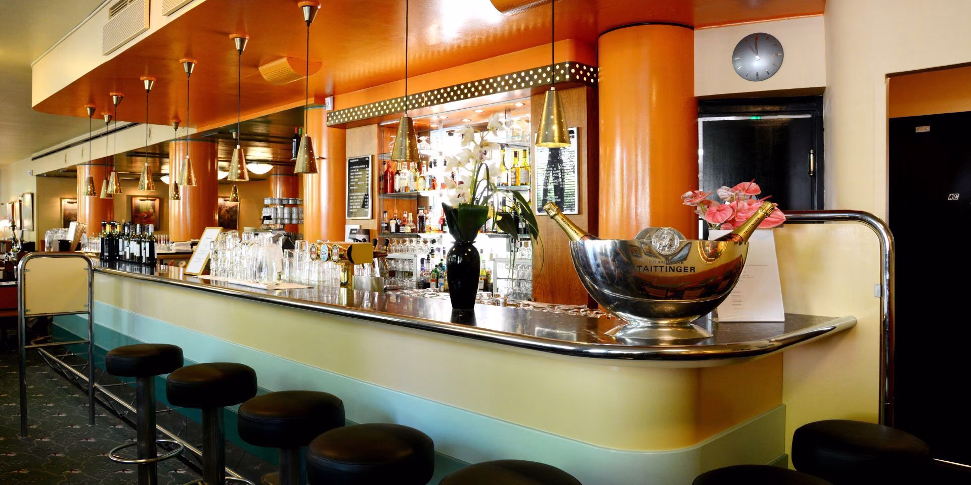 Restaurant Elite