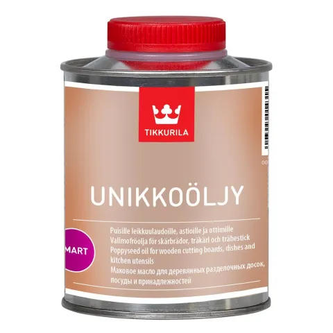 Unikkoöljy