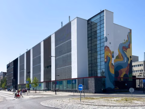 Facade