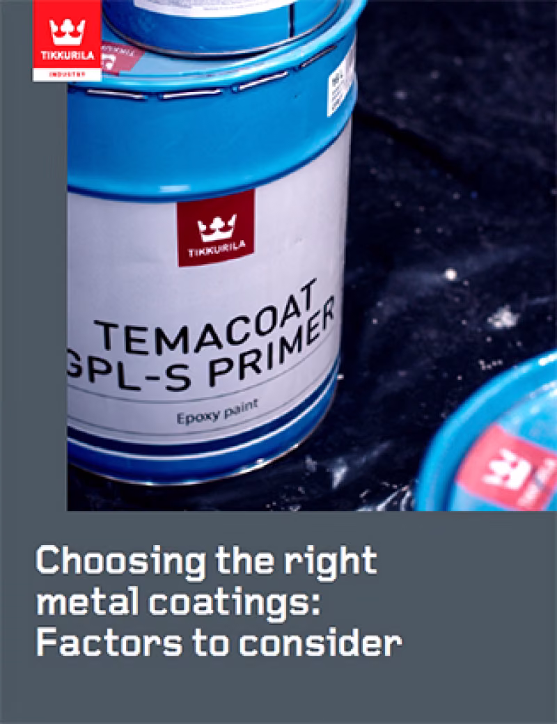 Cover picture of Cost comparison guide